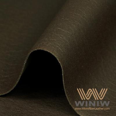 China Competitive Price Microfiber Leather For Automotive Interior leather or synthetic leather for sale