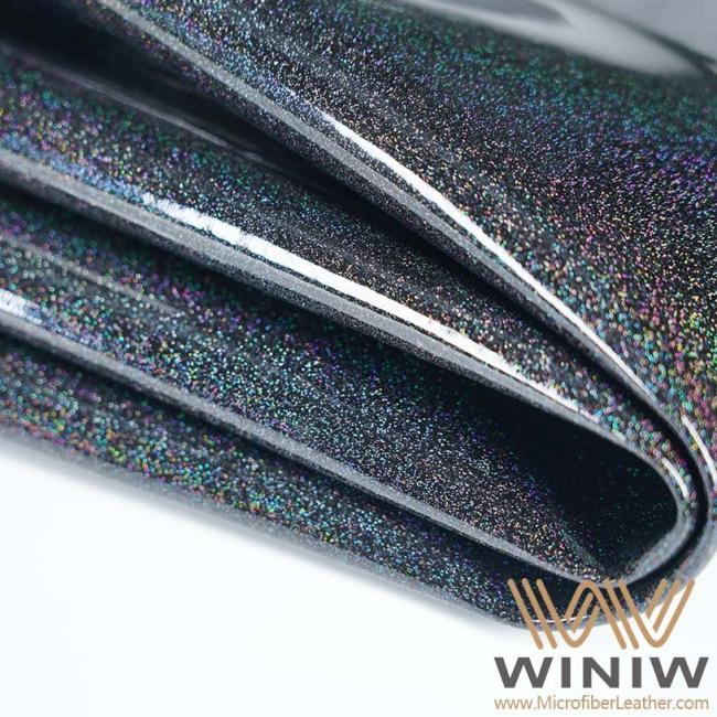Patent Leatherettes Fabric