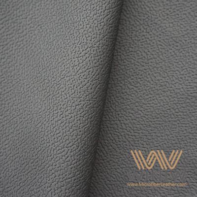 China Excellent Ductility Faux Microfiber Leather For Gloves for sale