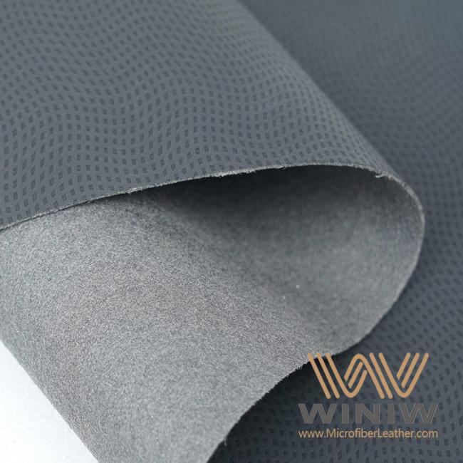 microfiber leather for gloves comfortable to wear