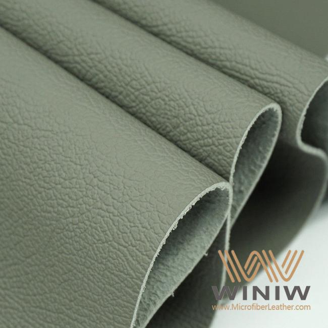 benz pattern car leather with high quality
