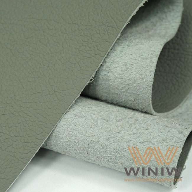New Eco light microfiber Leather for car fast shipping