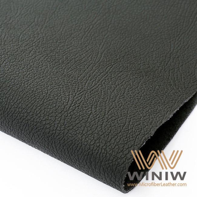 odorless synthetic microfiber leather fabric for Car Seat