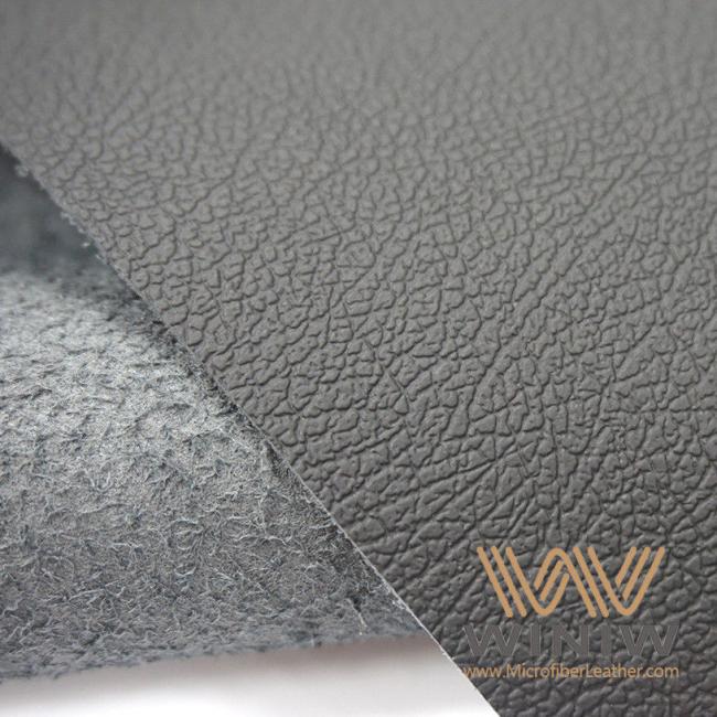 in stock heat-resistant microfiber leather car leather ready