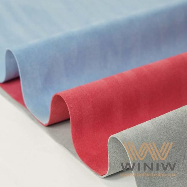 In stock leather for car wear and scratch resistant