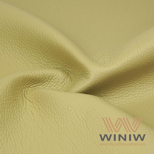 in stock microfiber leather car leather multi colors for choosing