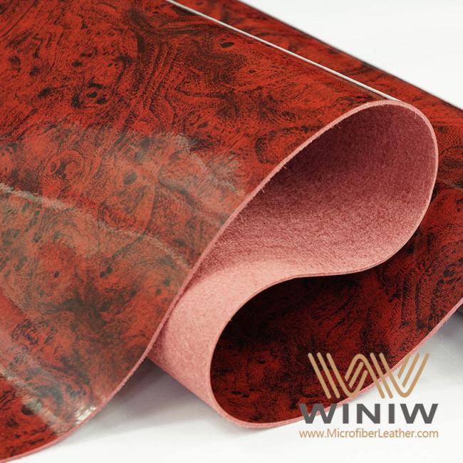 synthetic leather for automotive seat covers ready Jinjing