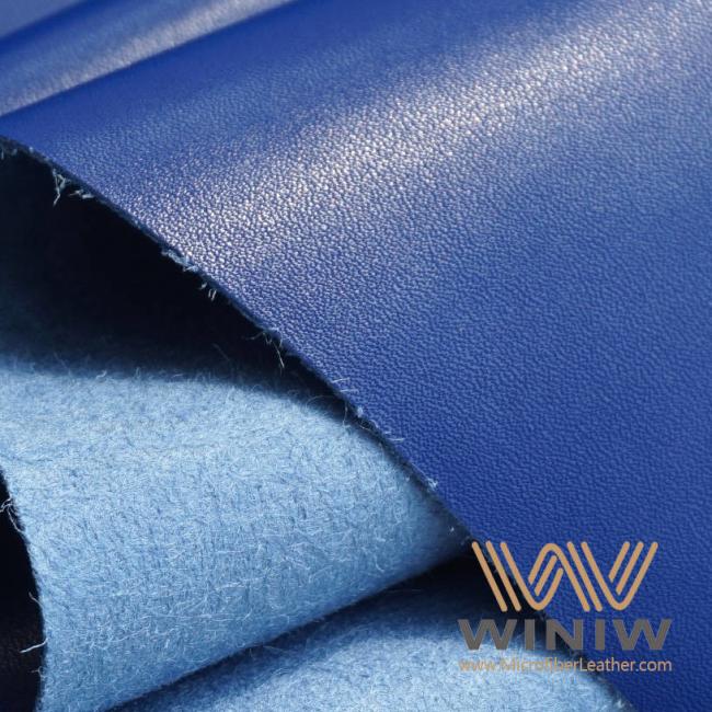 faux microfiber fabric leather for boxing gloves