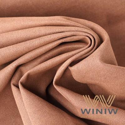 China Age-Resistant Popular Lining Material Suede Leather For Shoe for sale
