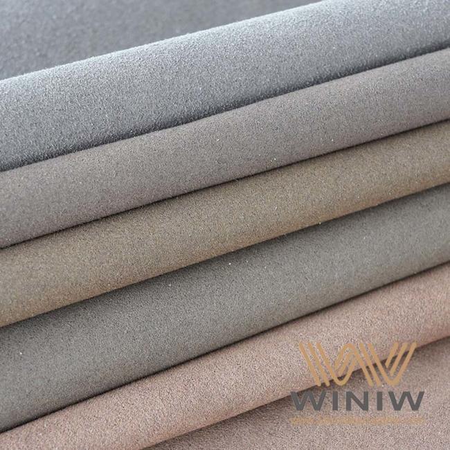 best faux PU leather lining fabric for boot ready