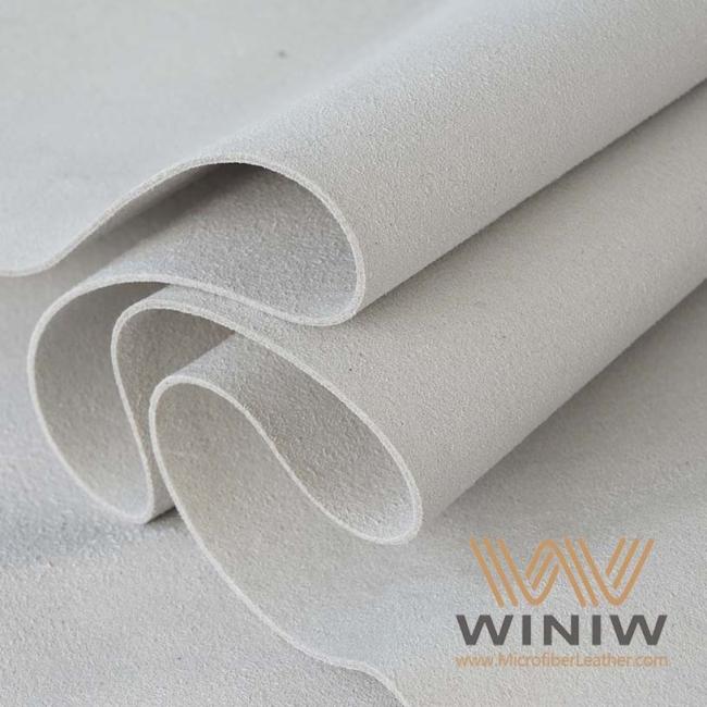 Deserve To Purchase High end Microfiber PU Lining Material Leather For shoe