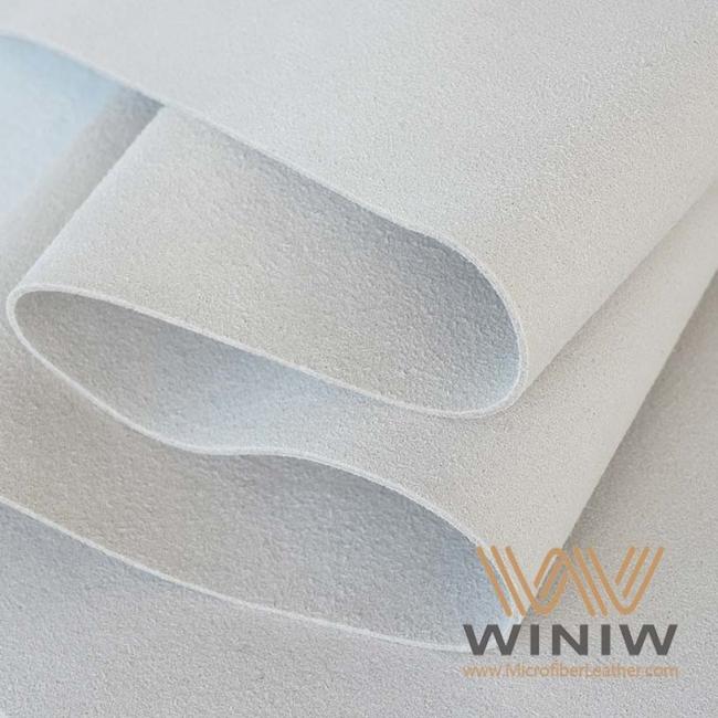 Freely Cutting And Sewing Faux Lining Material PU Shoe Leather Fast Delivery