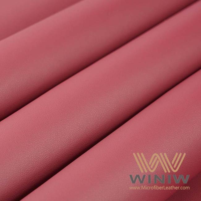 Waterproof Silicone Synthetic Leather Material for Car interiors