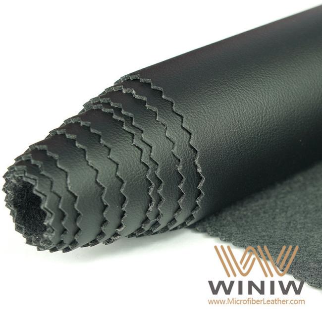 Silicone Leather for Car Interior