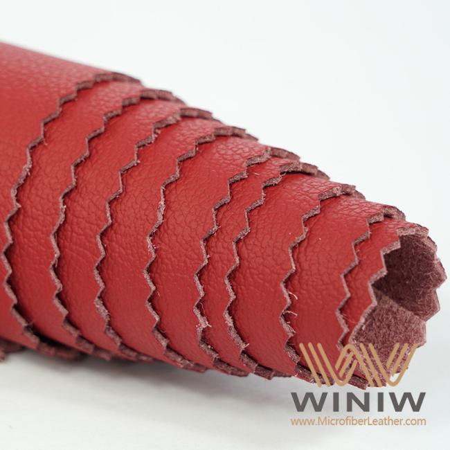 Luxurious Bio-Based Automotive Leather