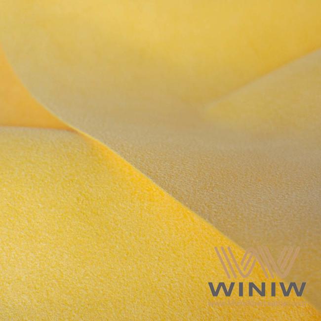 High Tensile Strength Micro Fiber Towel For Cleaning Cars Using