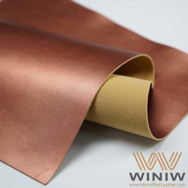 PU Synthetic Leather Bag Materials