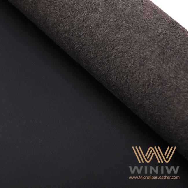 Reliable And Soft Micro Fiber Synthetic Leather For Ball