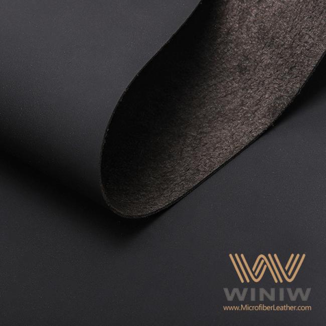 Microfiber Faux Leather For Ball Making