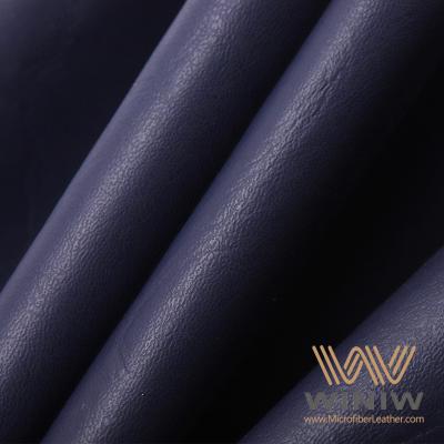 China Imitation Leather Vegan Microfiber Faux Leather For Ball Making for sale