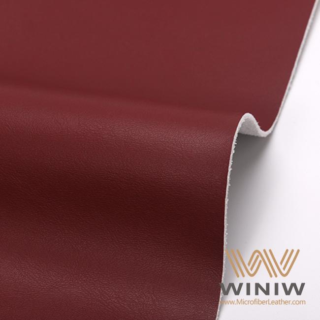 Abrasion-Resistant Artificial Leather Vegan Leather For Ball Making