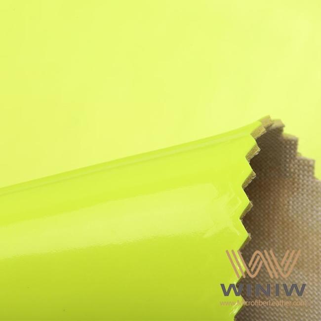 Dirty-Resistant Faux Leather PU Material For Ball