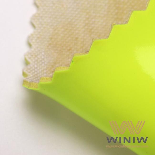 Dirty-Resistant PU Material For Ball
