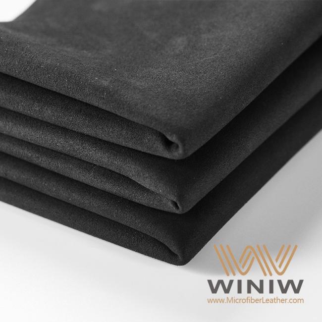 Suede Car Seats Upholstery Fabric