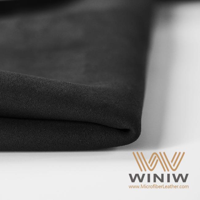Alcantara Material Suede Car Seats Upholstery Fabric