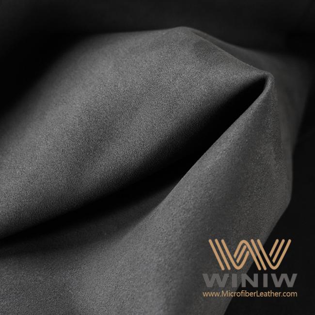 Suede Like Material Interiors Leather For Cars