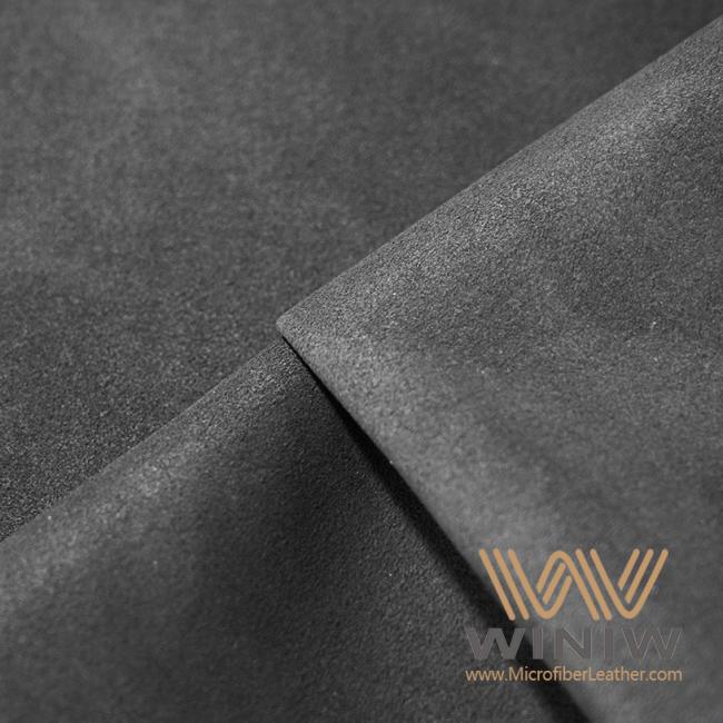 Alcantara Steering Wheel Making Material
