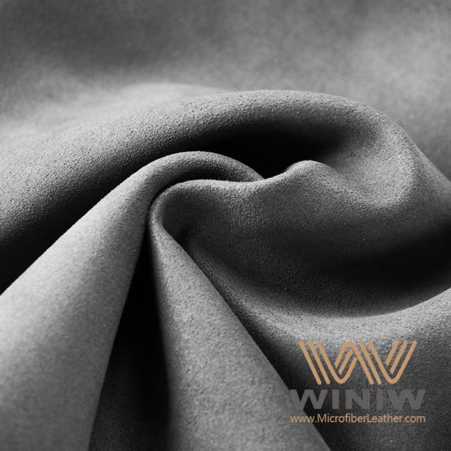 Suede Leather Material For Automotive