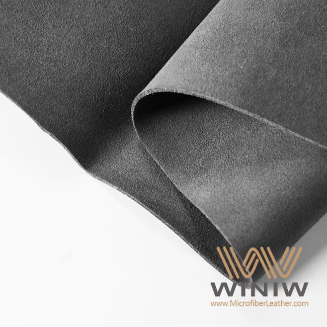 Suede Fabric Material