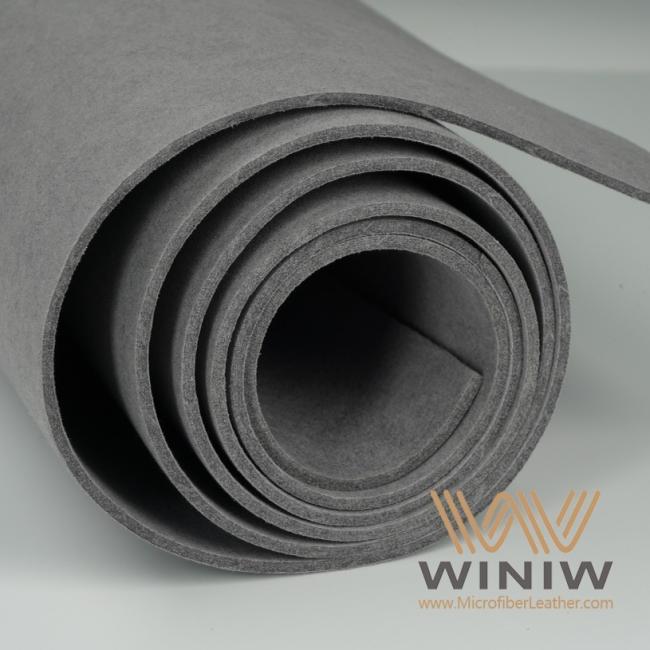 Synthetic Suede Ultrasuede Fabric For Shoes
