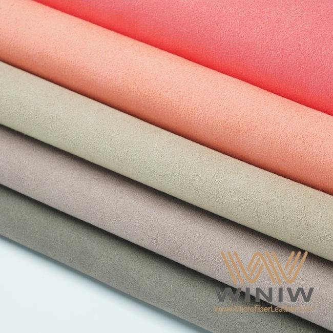 Faux Suede Ultra Suede For Shoes