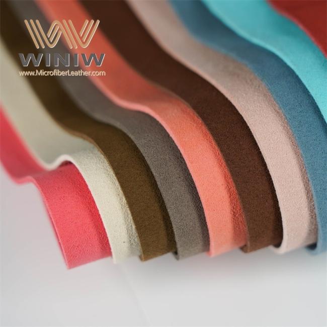 Automotive Ultrasuede Alcantra Leather