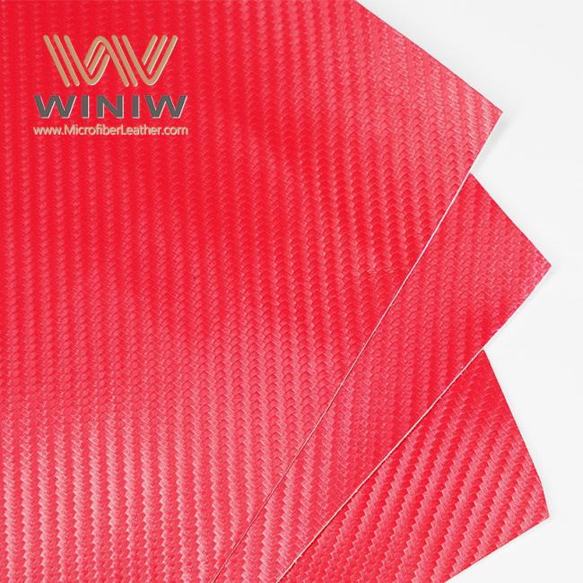 Carbon Fiber Material For Ice Hockey Gloves