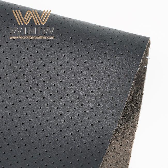 Car Seats Fabric Material Interiors Leather