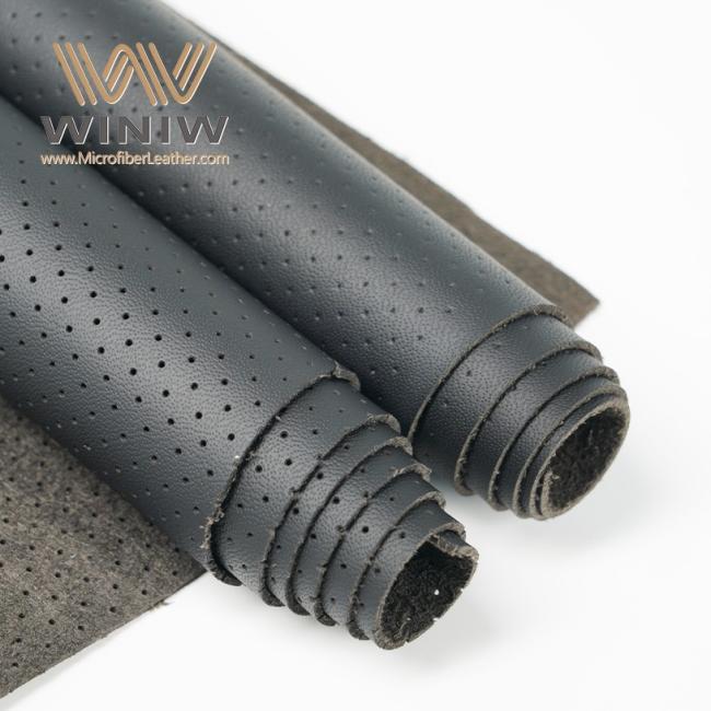 Car Upholstery Leather For Seats Cover