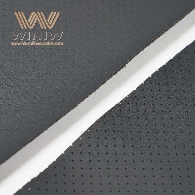 Micro Artificial Leather For Cars Upholstery