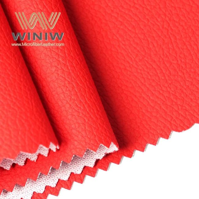 Micro Fiber Vegan Leather for cars