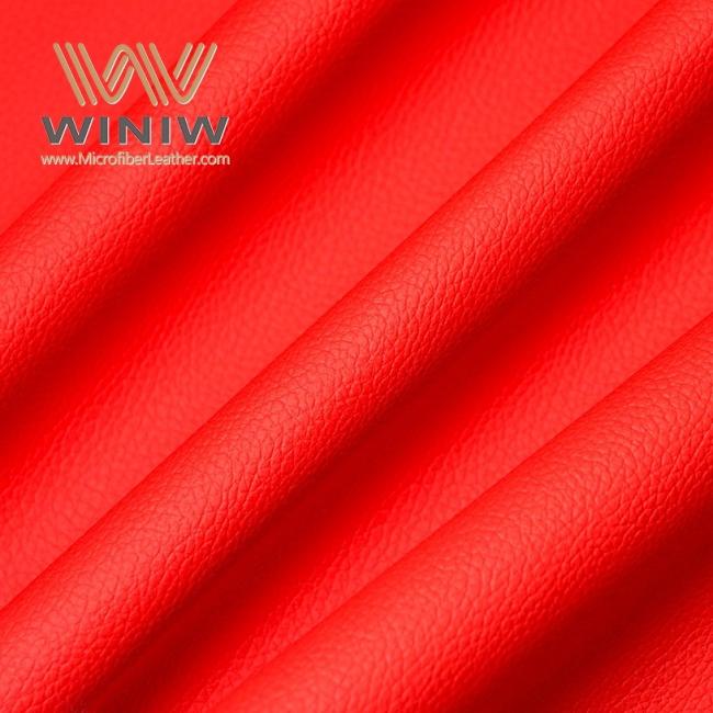 Micro Faux Leather Vehicle Headliner Fabric