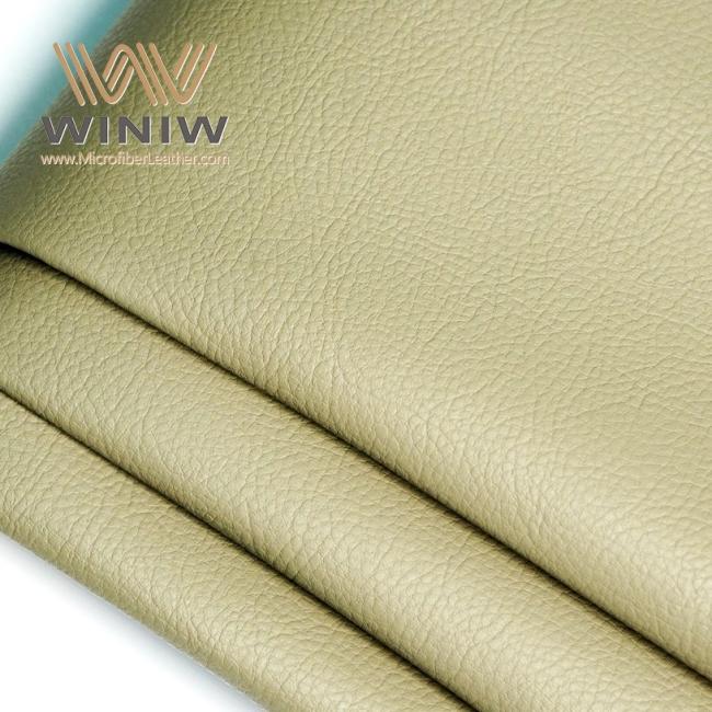 Automotive Seat Material