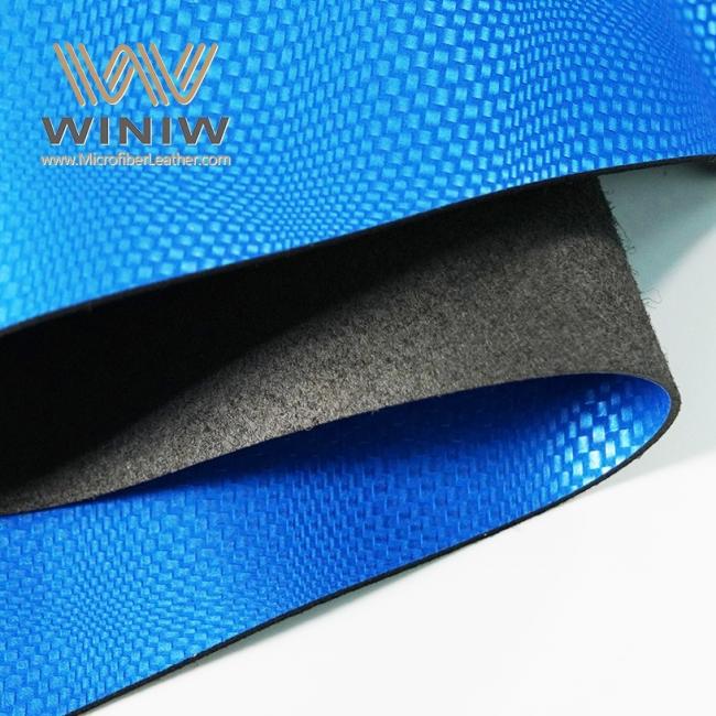 Micro Fiber Shoes Upper Leather