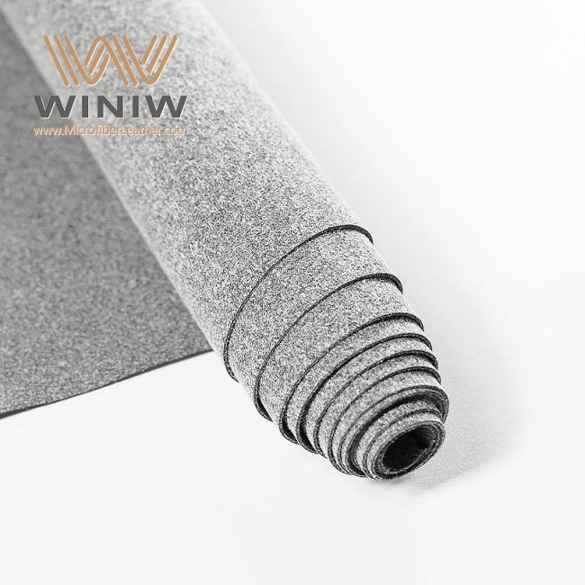 Micro Fiber Suede Fabric Material For Gloves