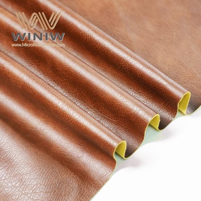 Vegan Material Garments Leather