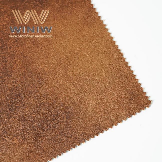 Synthetic PU Materials For Sofa Upholstery