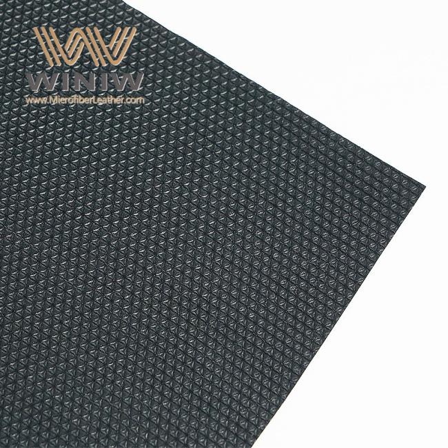 Synthetic Ball Leather For Soccer