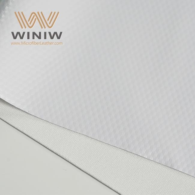 Vegan Leather Football Synthetic Leather