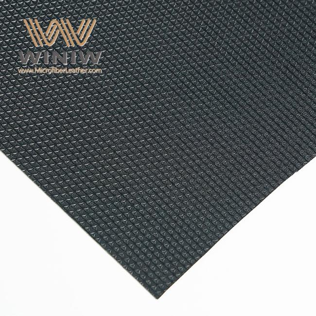 Materials Football Leather